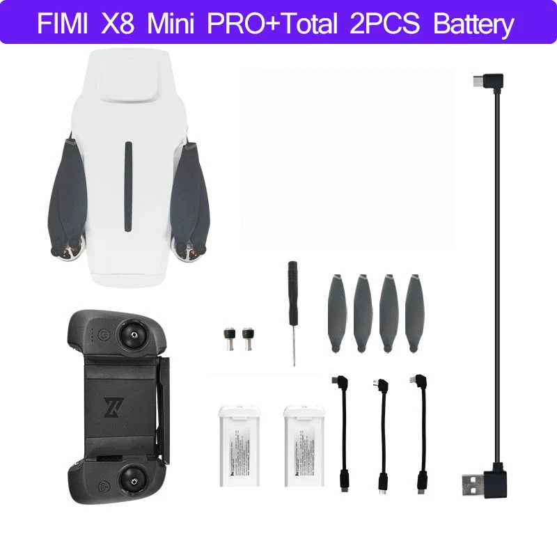 X8 Mini Pro 2B