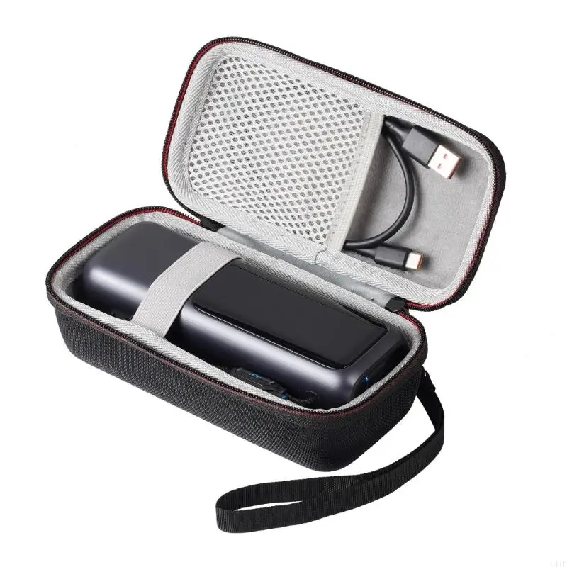 L41F Carry Case for Laptop Mobile Power 165W Protable Scratch Resistant Box