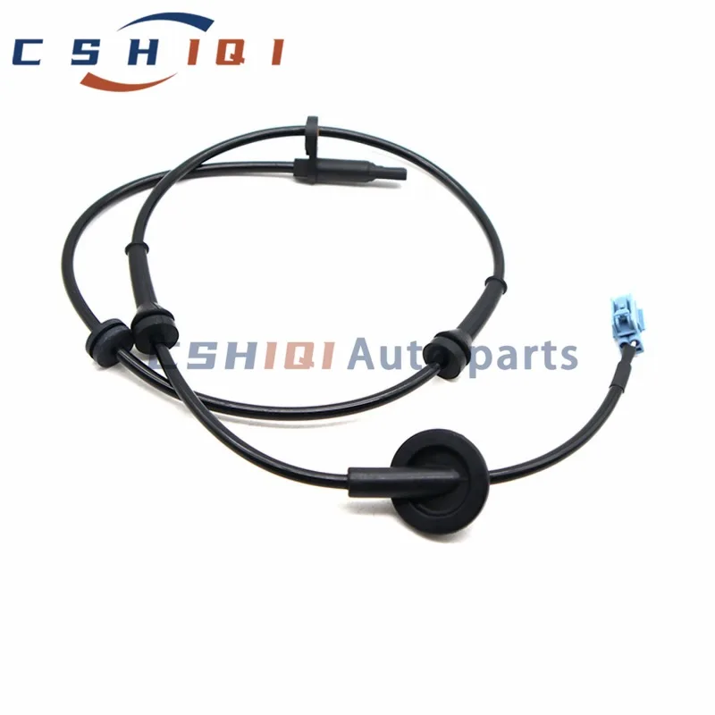 닛산 퀘스트 2004-2008 용 전방 좌측 ABS 센서 휠 속도, 47911-ZM00A, 47911ZM00A, 47911 ZM00A, 자동차 부품 액세서리
