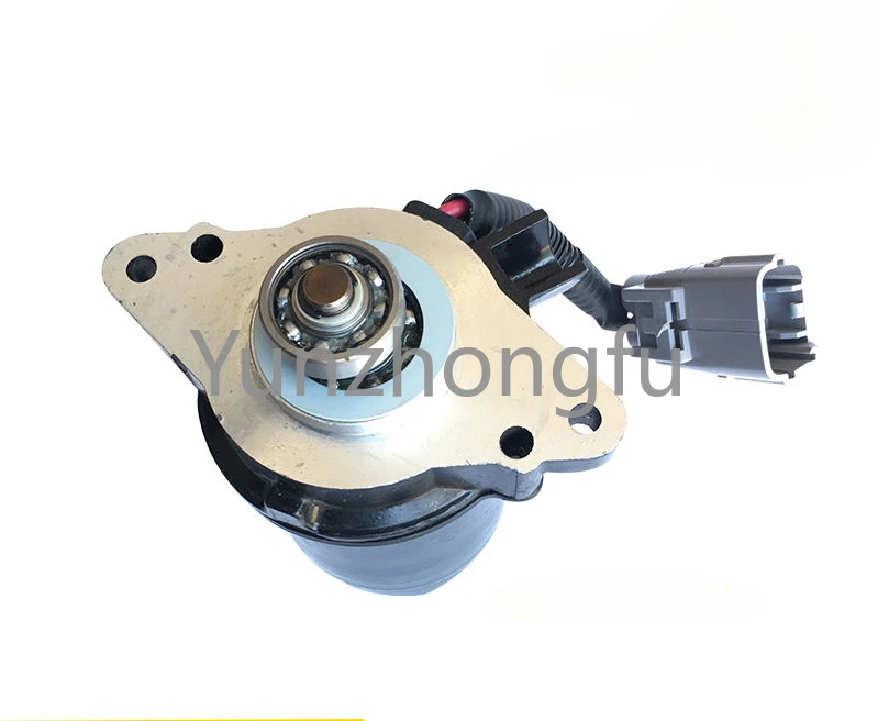 

700 Mixer Truck Tractor Cab Flip Lift Motor Pump Oil Hydraulic Pump Motor