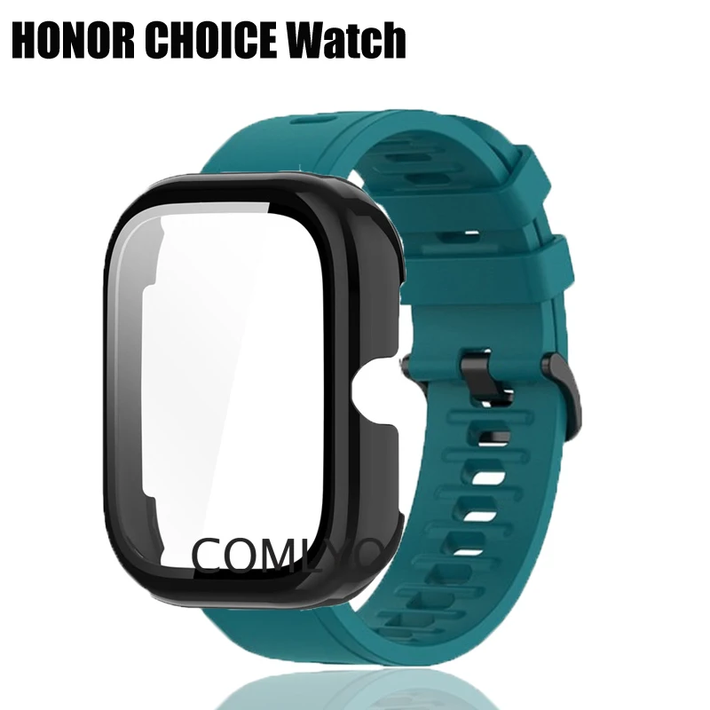amazon honor band 5i screen protector