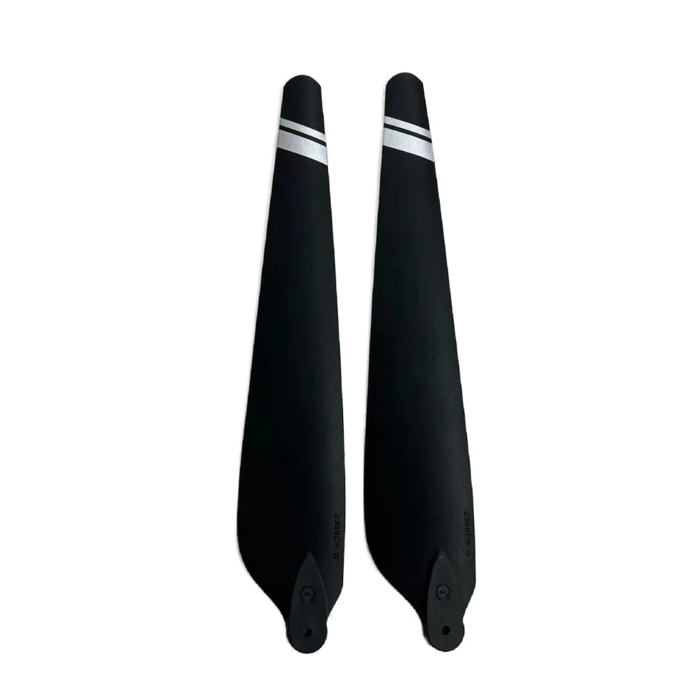 For Hobbywing Drone Propeller paddle blade 2388 V2 23inch CW/CCW for Xrotor X6 6215 UAV Wing 3