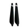 For Hobbywing Drone Propeller paddle blade 2388 V2 23inch CW/CCW for Xrotor X6 6215 UAV Wing 3