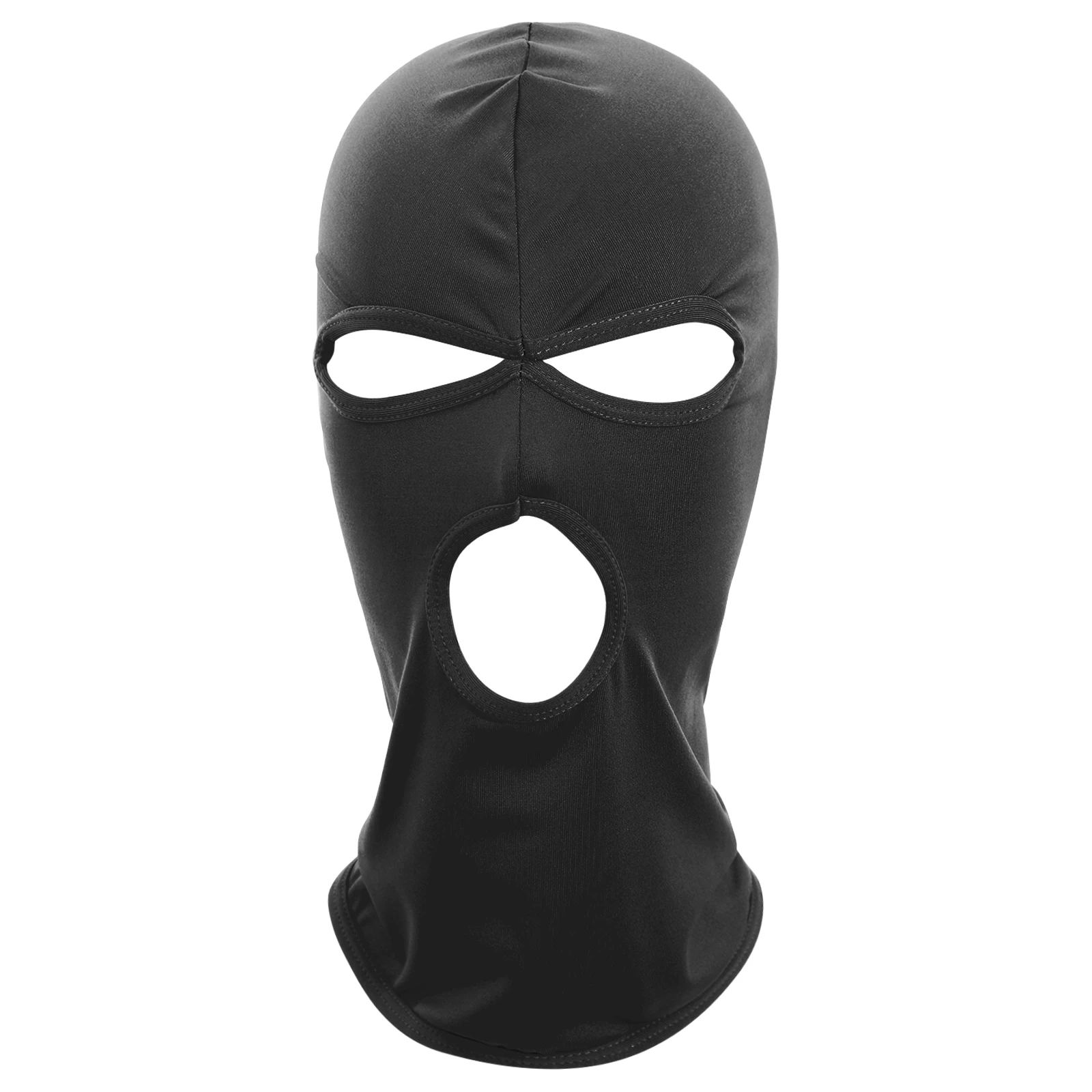 SummerFaceMaskMotorcycleMaskCyclingBalaclavaFullCoverFaceMask