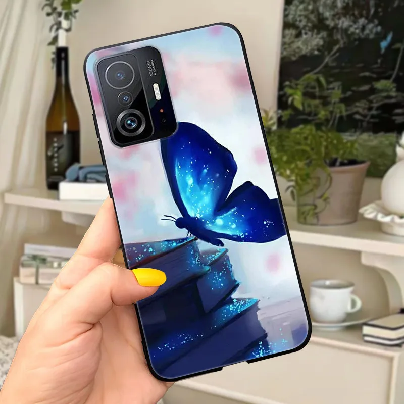 Silicone Soft Protective Phone Case - Enhanced Protection Cover