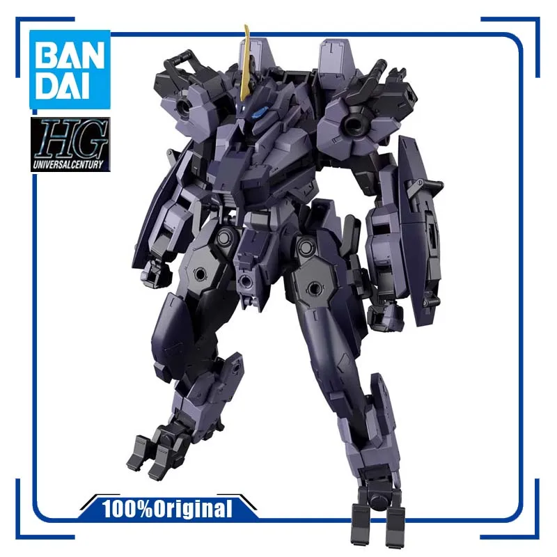

BANDAI HG 1/72 SUNRISE BEYOND Extreme Steel Ghost Assembly Model Action Toy Figures Christmas Gifts