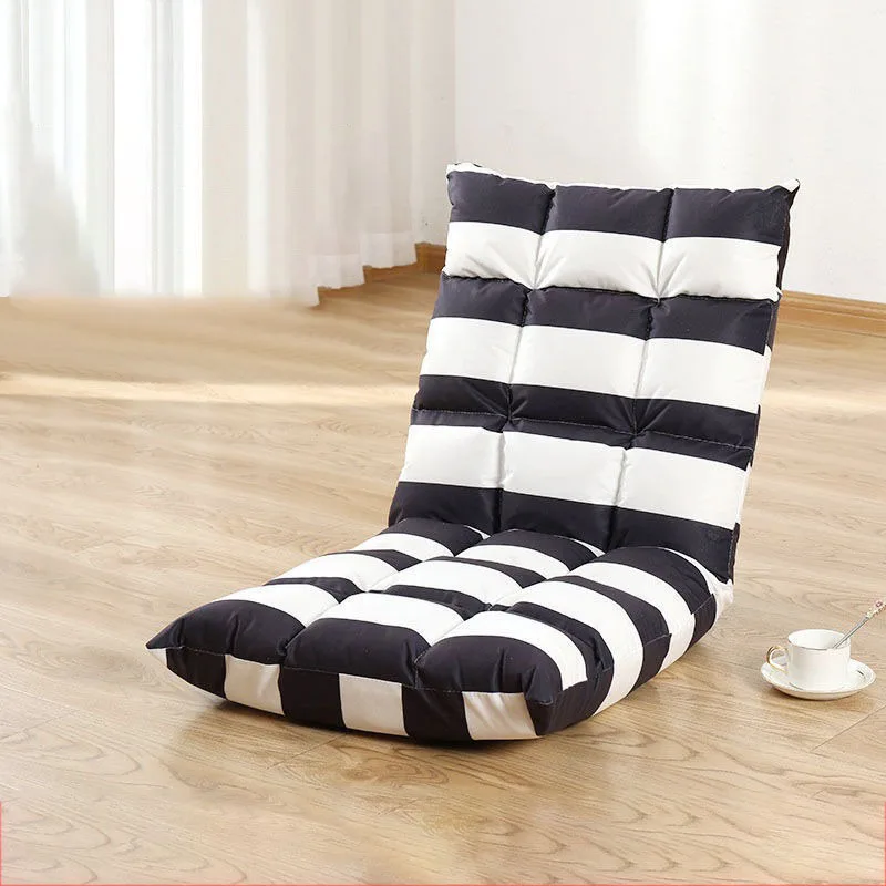 Stool Ottoman Single Sofa Living Room Chairs Recliner Chair Living Room Furniture for Tv Bar Stools Armchair Hammocks Relaxing sofa chair
