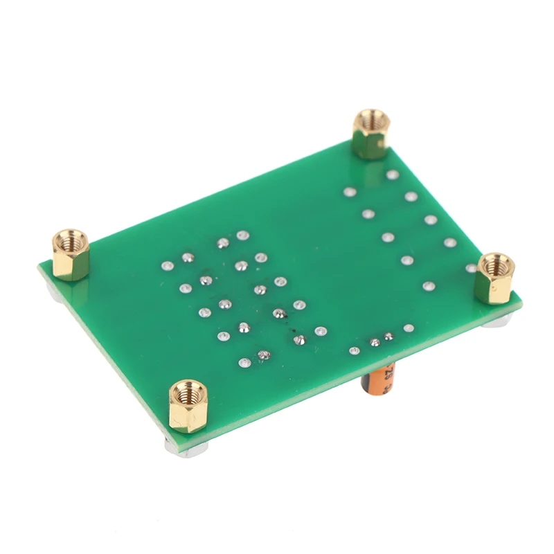 1Pc Precision Resistance Reference Resistor Capacitor Board Used With AD584 LM399 To Calibrate And Calibrate Multimeters