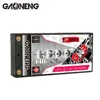 Upgraded 140c GNB 7.6v 4600mAh Lipo Battery For RC Racing Cars Four Drive Off-Road Spare Parts HV 2s Battery 3