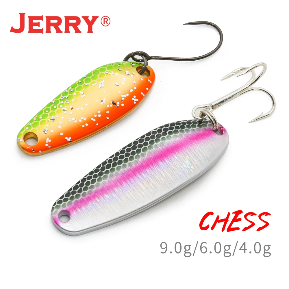 12Pcs/Box Fishing Spoon Lure Set Metal Baits Fishing Lures For Trout Char  Perch Fishing With Tackle Box - AliExpress