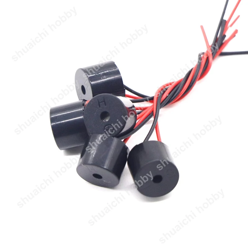 รูปสินค้า Super Loud 110dB Alarm Buzzer Anti-Lost Tracker for Drone