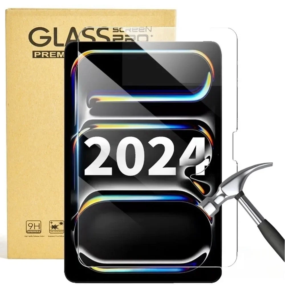 HD Clear Heat Dissipation Tablet Case with Pen Slot