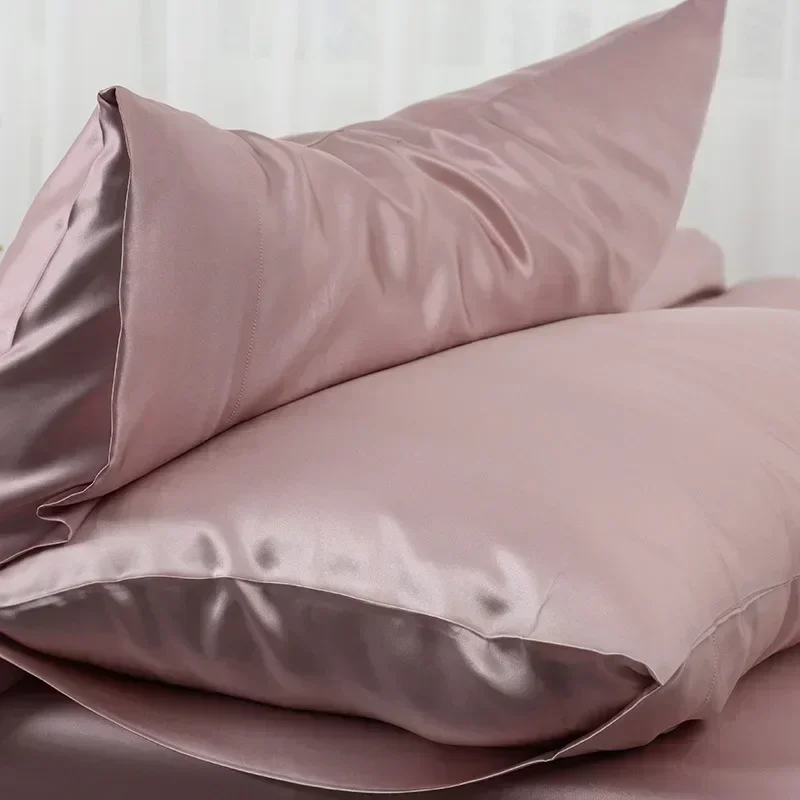 Silk Pillow Case 1