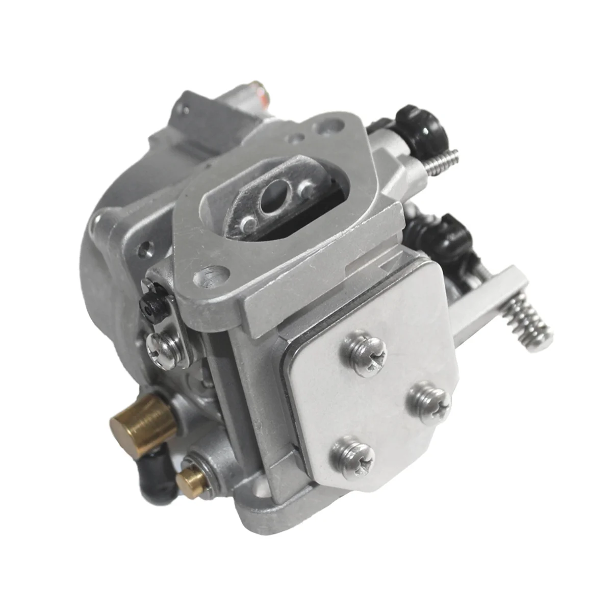 

68T-14301-00 Carburetor Carburetor Assembly Outboard Motor