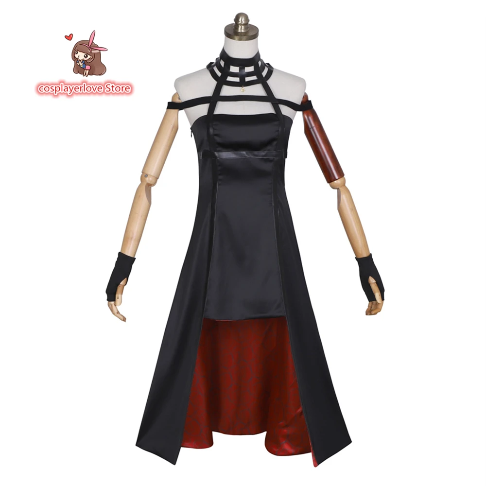 

SPY×FAMILY Yor Blair Cosplay Costume Halloween Christmas Costume