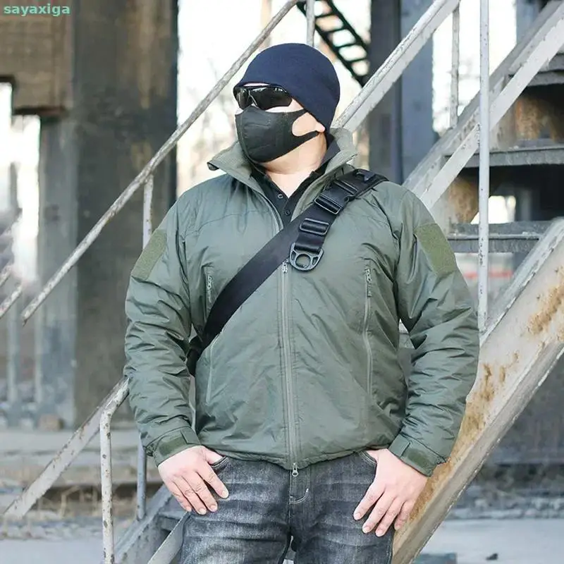 Tactical Winter Jacket Cheap Military Jackets Level Winter Jacket