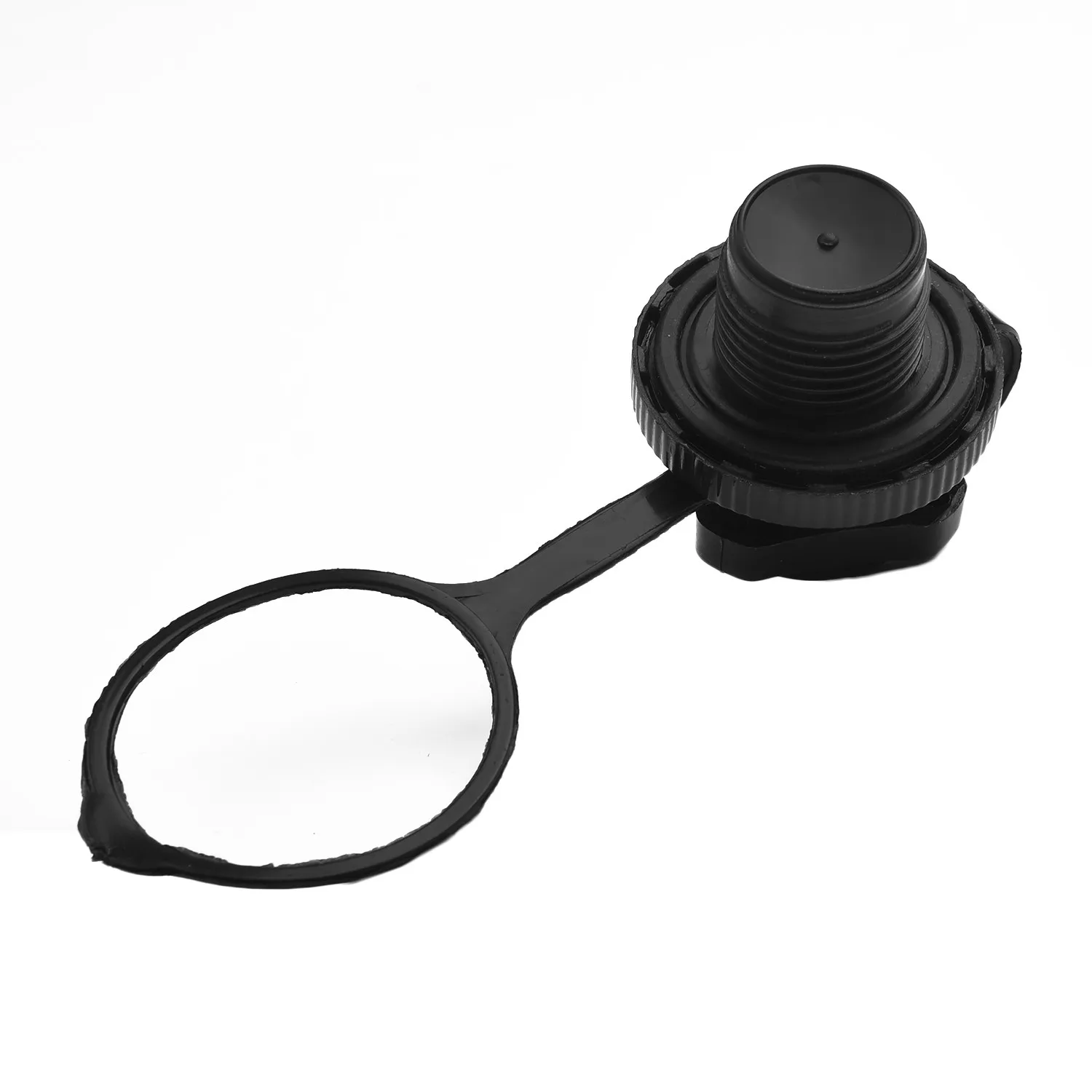 For Lay-Z-Spay Air Cap Screw Inflation Valve For Inflatable Boats Kayaks Airbeds Canoes Pool Rafts 22mm Plastic Air Valve 5
