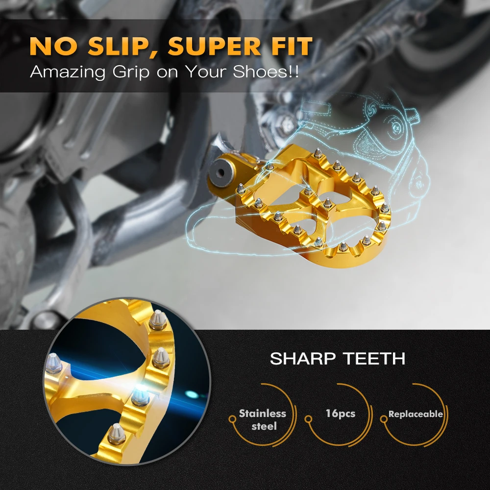 NICECNC ǲƮ  Ű DR-Z400S DRZ400S DRZ400SM DRZ 400S 400SM 00-22 Motocross  ǲ   DR-Z400SM