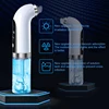 Blackhead Removal Pore Vacuum Face Cleaner Electric Pimple Black Head Remover USB Rechargeable Water Cycle Facial Cleaning Tools 3