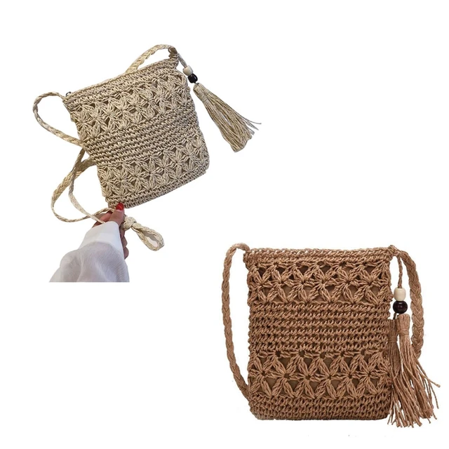 Macrame Bag, Boho bags for women, Macrame boho bag, Crossbody rope Bag |  Macrame bag, Rope bag, Boho bags