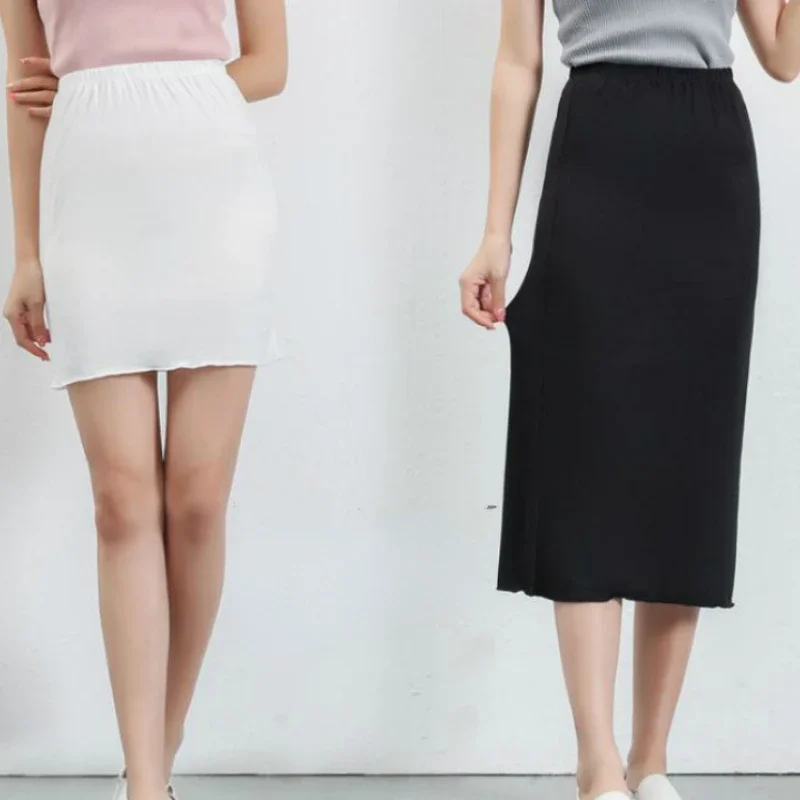 Women Half Slip Full Slip Dress