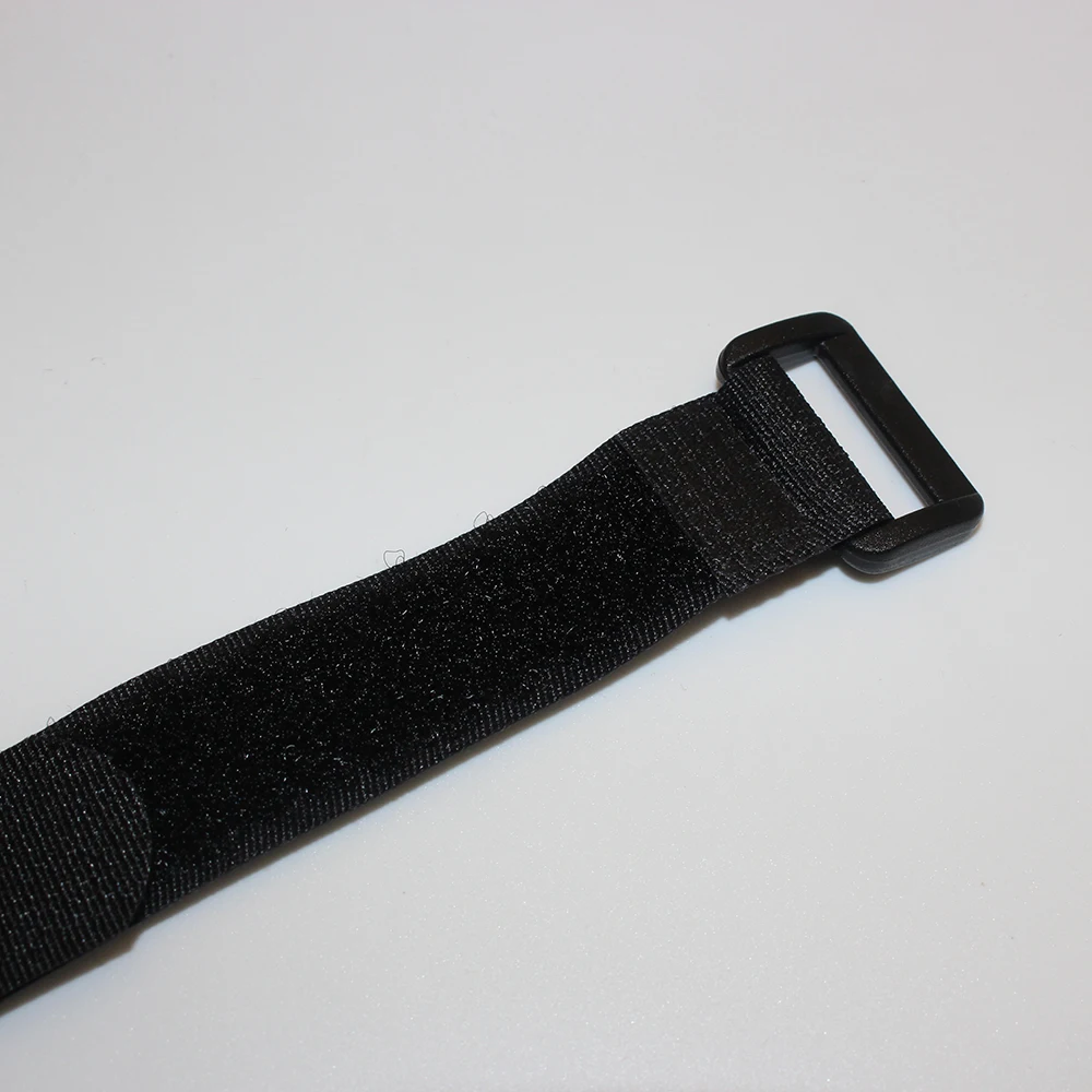 Bicycle Handlebar Strap Holder Cycling Flashlight Tie Rope Bandages Nylon Sticky Tie Fixed Items Bike Strap Universal 5pcs/lot bicycle handlebar strap