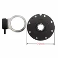 8 Magnet