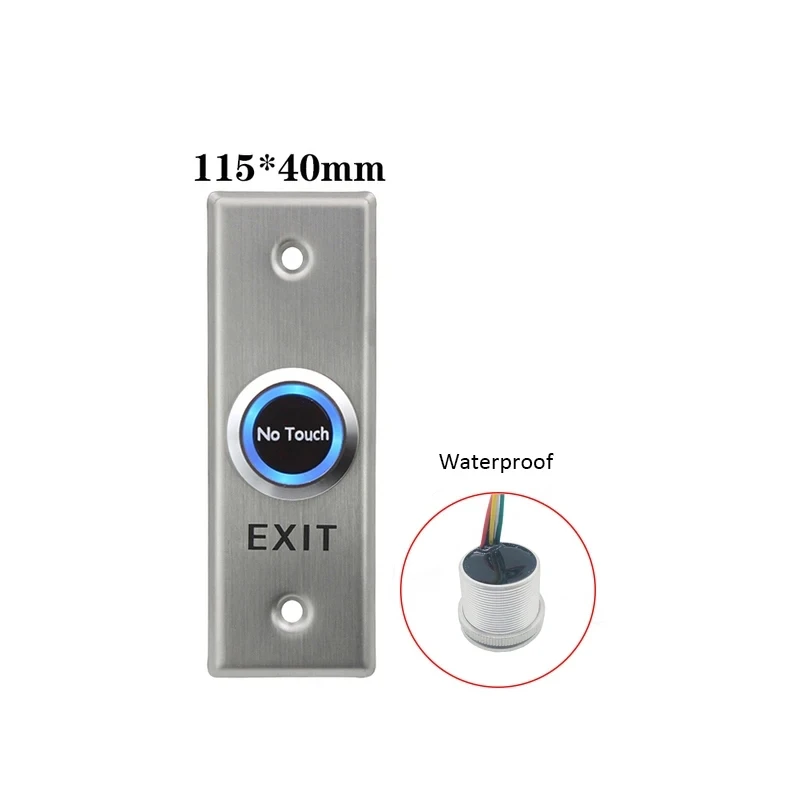 EI01A-SL-Waterproof