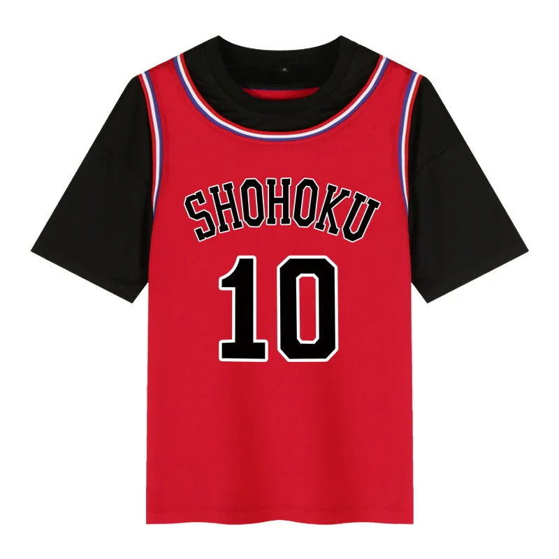 美品NIKE×SRAMDUNKスラムダンク SHOHOKU10 TEE XL 美品NIKE×SRAMDUNKスラムダンク SHOHOKU10 TEE XL - メルカリ