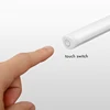 LED Desk Lamp, Eye-caring Table Lamps, Promise Dimming Office Lamp with USB Charging Port, Touch Control, Memory Function, White 5