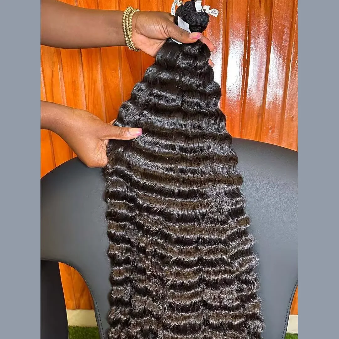 Water Wave 13x6 HD Lace Full Frontal Natural Scalp Human Hair Only 7x7 Deep Parting Closure Skinlike Natural Hairline Remy hair