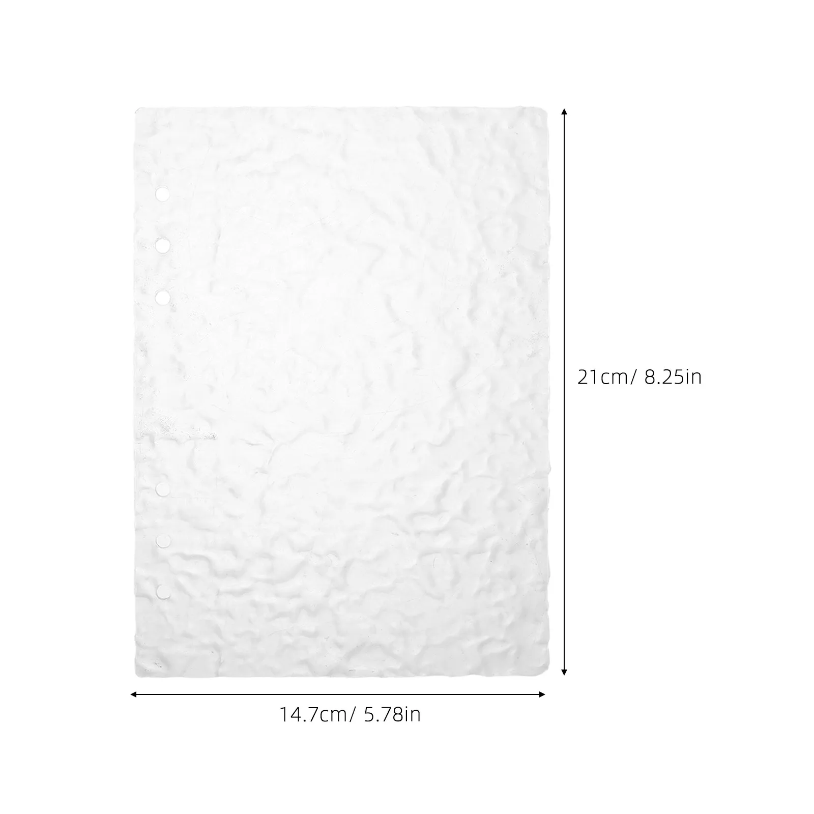 300pcs 미니 금속 종이 클립 종이 클립 공예용 장식 사무용품 학교 사진 플래너 종이 정리 0.6 인치 길이