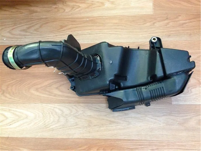 

STARPAD для GY6-125 Hammer/Kymco/мопед 48CC Princess WH125/воздушный фильтр в сборе