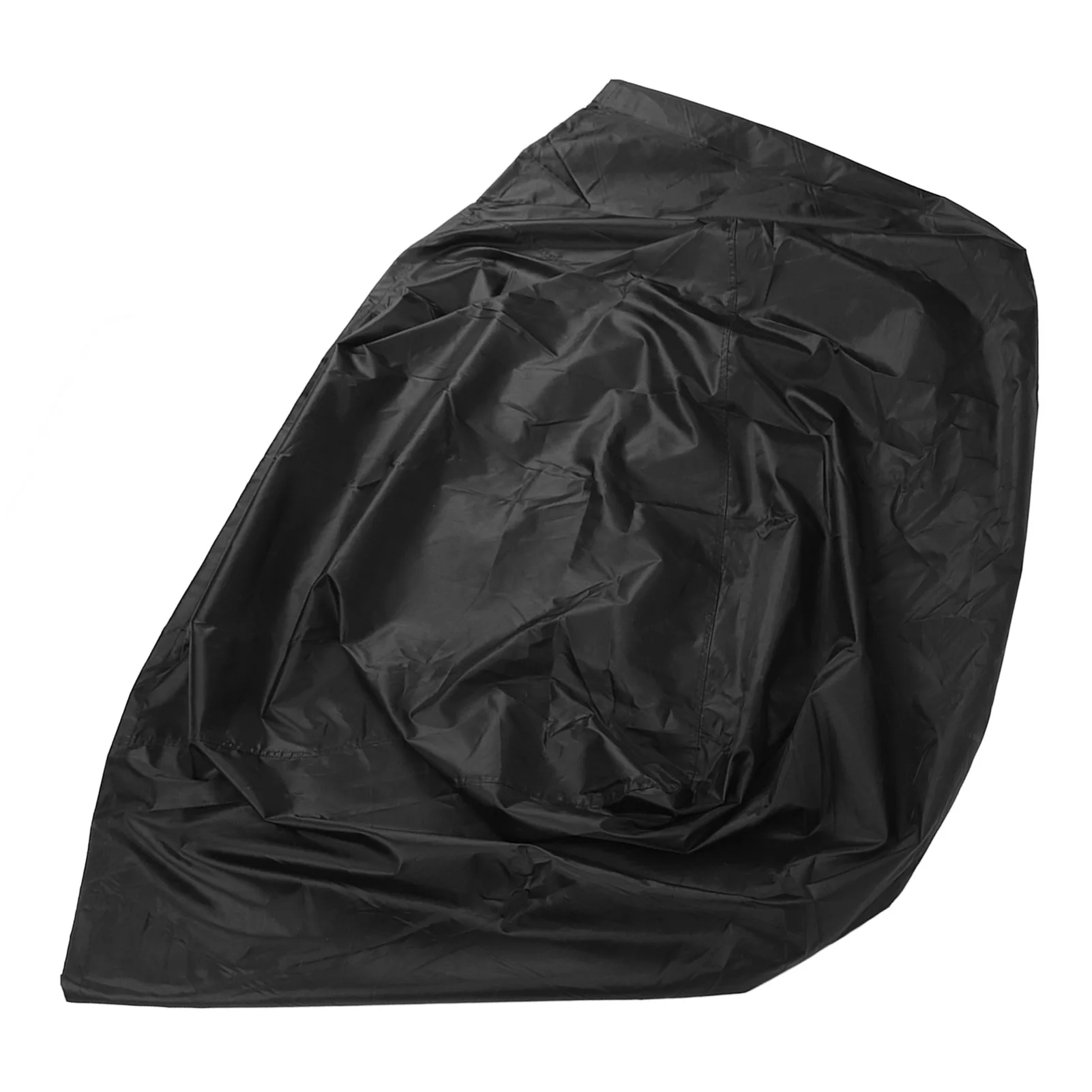 Wheelchair Cover Sun  Dustproof Elastic Shrinkage Bottom Mobility Scooter Dust Cover Adjustable for Mobility Scooter 2