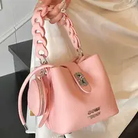 Crossbody Bag Popular Handbag Soft Pu