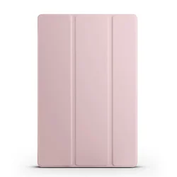 Custodia Stendibile in PU Pelle Trifold Premium