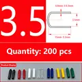 HR-3.5  200Pcs