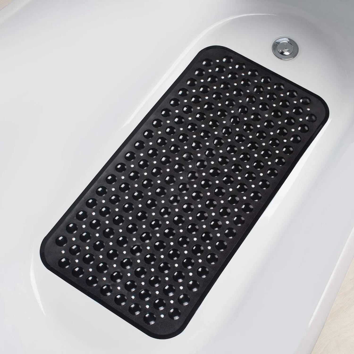 PVC Non-Slip Bath Mat 1