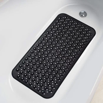 PVC Non-Slip Bath Mat 1