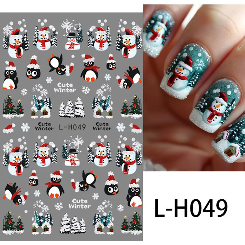 Christmas A