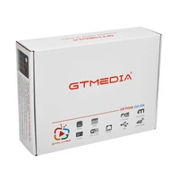 Спутниковый ресивер GTmedia V9 Prime 2024, встроенный Wi-Fi 2,4G DVB-S/S2/S2X HEVC, поддержка SAT2IP от GTShare APK ТВ-приемник — изображение 6