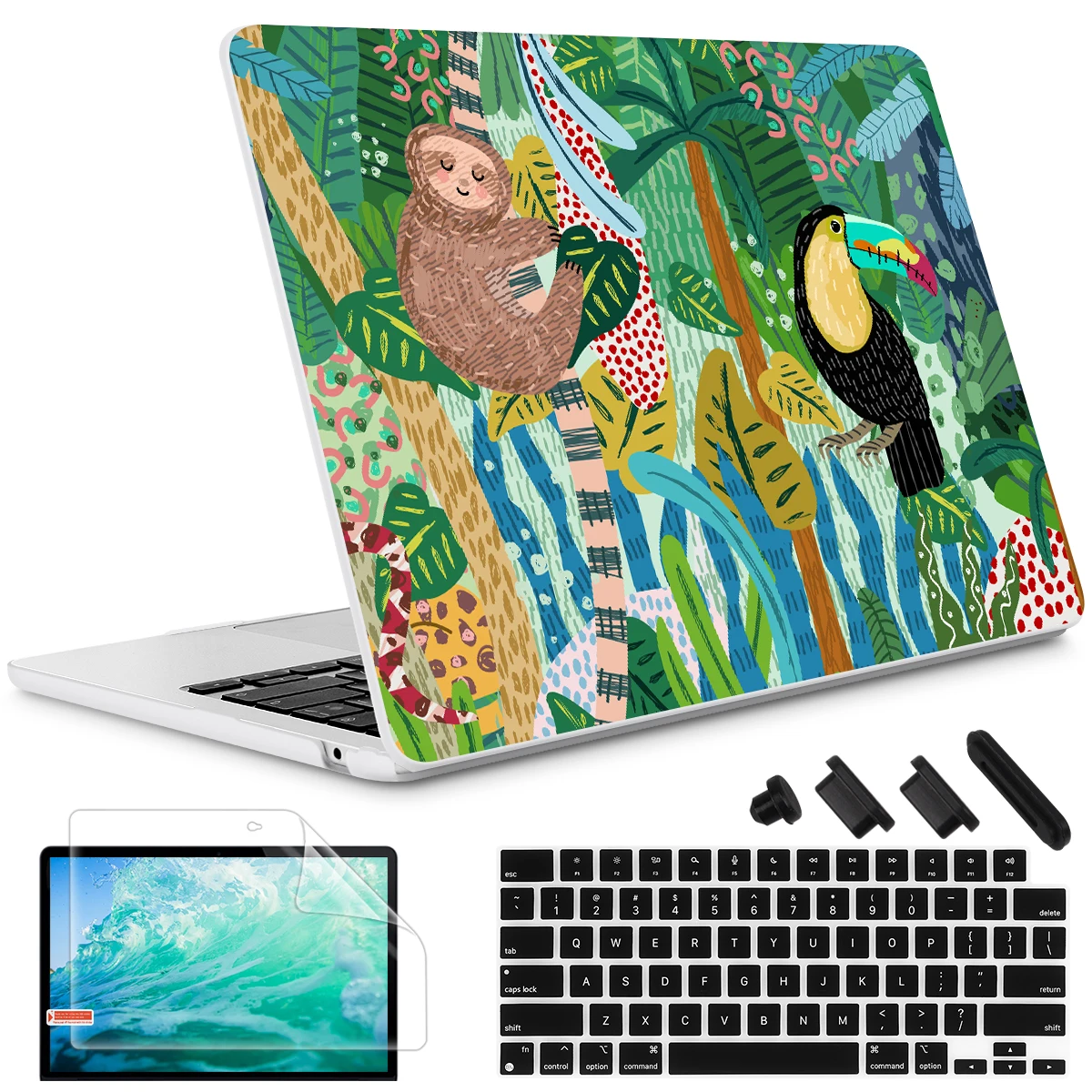 Computers e Electronics