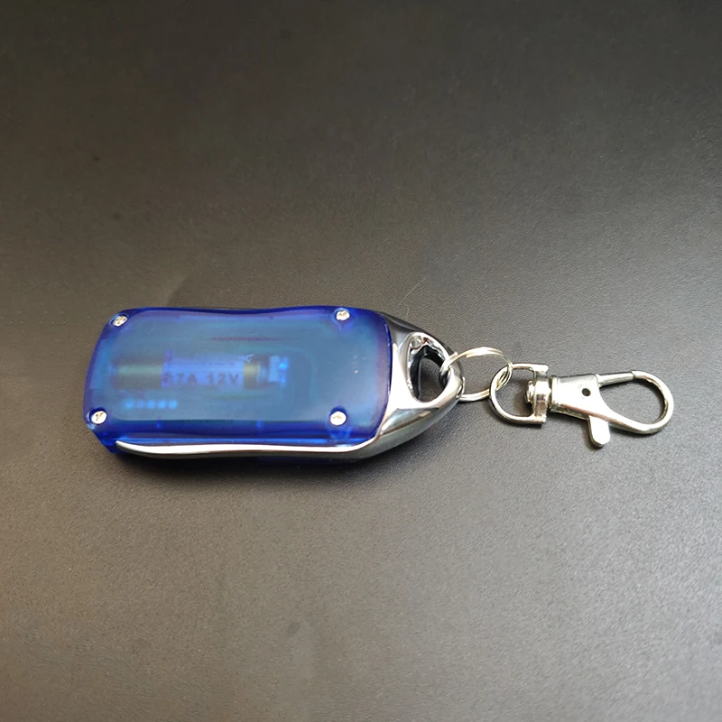 ATA PTX4 Herculift Garage Remote Control 433MHz Rolling Code Key Garage Door Remote Controls 6