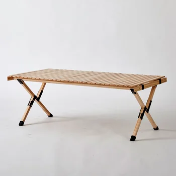 1200 캠핑 테이블, 접이식 테이블