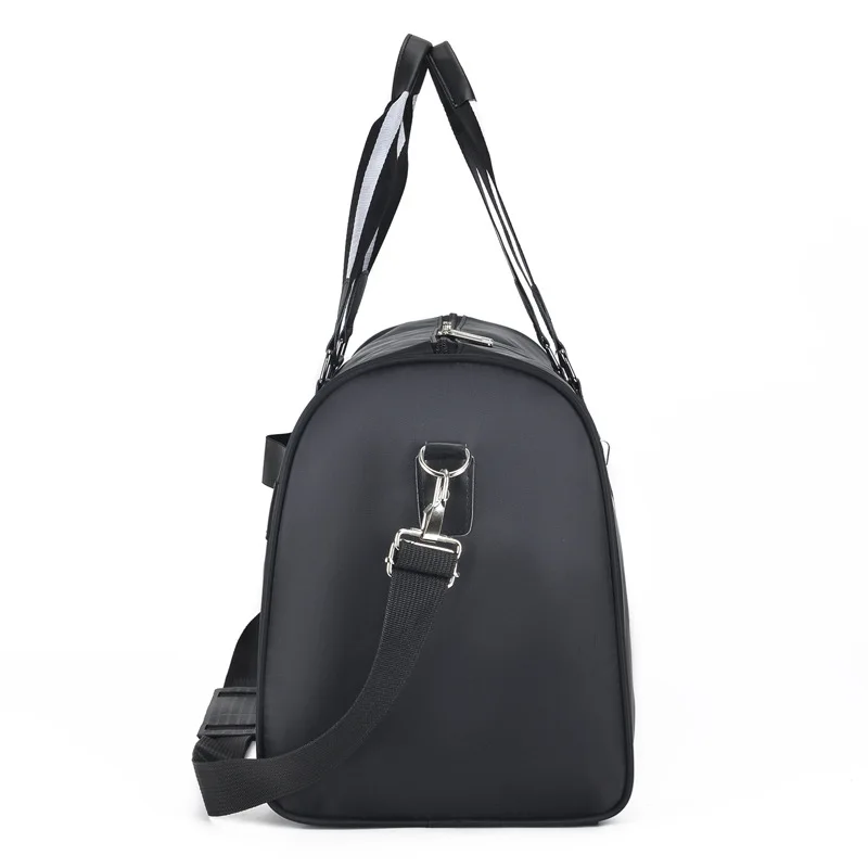 2024 New Arrival Large Capacity Travel Tote Bag for Men and Women with Gym Bag and Short Trip Luggage