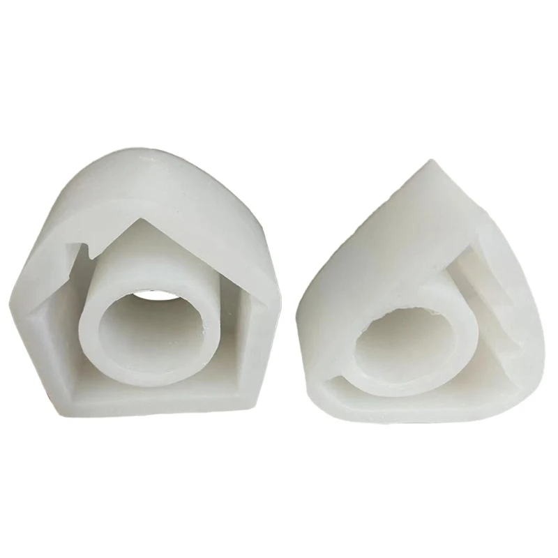 

Формы для подсвечников для дома, формы для подсвечников ручной работы, бетонная гипсовая форма, силиконовая форма для домашний