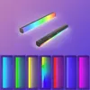 Smart RGBIC Light Bar LED Music Rhythm Atmosphere Lamp Pickup Light Gaming Lighting Display Computer Light For Desktop Bedroom 6