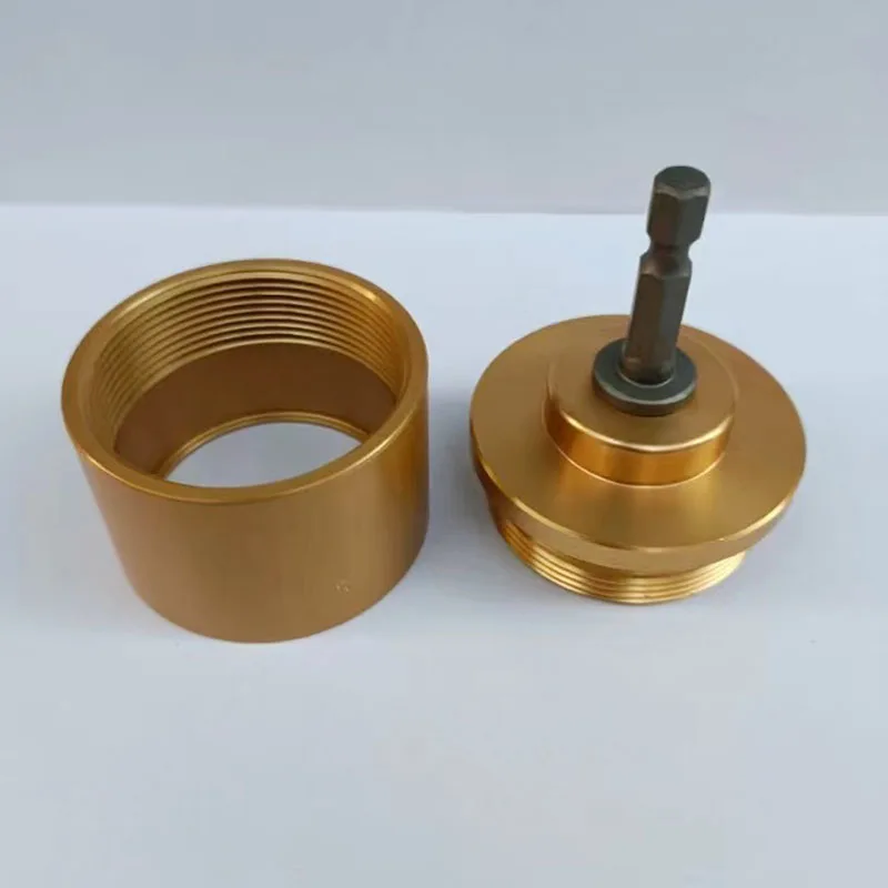 Capping machine parts aluminum capping head pads Rubber mats 5-50mm