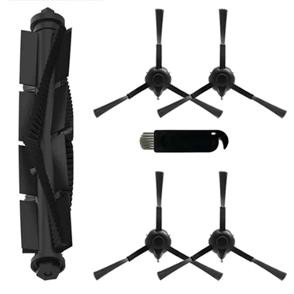 

Accesories Fitment Carpets Cleaning Performance Kit Robot Vacuum Cleaner Side Brush Vacuum Cleaner Accessories