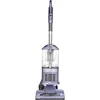 Shark NV352 Upright Vacuum, Hepa Filter, Anti-Allergen Technology, Swivel Steering, with Upholstery & Crevice Tools, Lavender 1